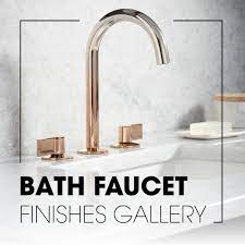 Kitchen faucets add functionality and style. Bathroom Faucet Finishes Gallery Kohler Ideas