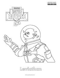 Read online books for free new release and bestseller Fortnite Leviathan Skin Coloring Page Fortnitebr