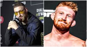 Josefine Knutsson vinner på UAE Warriors 36