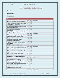 Free checklist template samples furniture quality control. Beauty Salon Safety Checklist