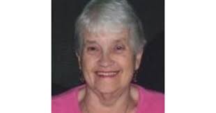 Millicent Ward Reid Obituary (1930