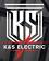 K&S Electric LLC logo