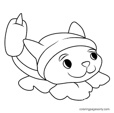 You could also print the image while using the print button above the image. Plants Vs Zombies Coloring Pages Coloring Pages For Kids And Adults
