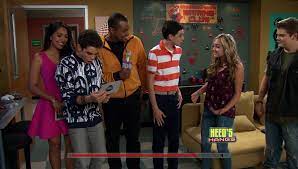 Gamer's guide to pretty much everything is an american comedy television series created by devin bunje and nick stanton that aired on disney xd from july 22, 2015 to january 2, 2017. The Stings Disney Gamer S Guide Wiki Fandom