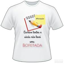 Bofetadas Ao Vento Pensador