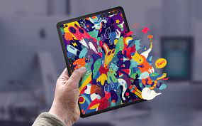 The template collection is neatly divided into a bunch of social categories and template types. The Best Graphic Design Illustration App For Ipad