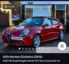 Image result for Rosso Giulietta 2008 Alfa-Romeo