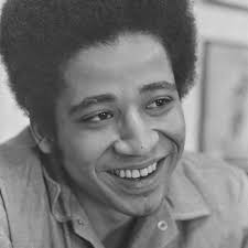 The Dragon Has Come: The Legacy of George Jackson