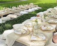 PRAYER PICNIC