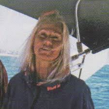 Nora Maier's Instagram, Twitter & Facebook