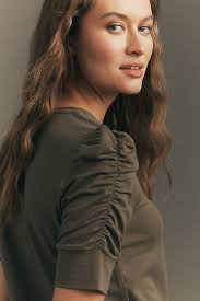 Walter Baker Skippy Top