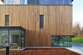 Wooden Facades Wood Facade Wooden Facade Cedar Shingle Siding