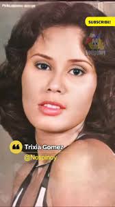 Trixia Gomez