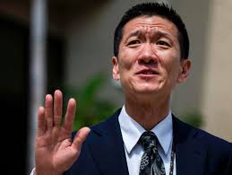 Trump travel ban: Hawaii asks Supreme Court to block travel ban