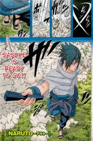 The naruto manga is written by masashi kishimoto and published by shueisha in weekly shōnen jump. Read Manga Naruto Chapter 567