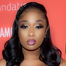 Megan Thee Stallion February 15 Sending Very Happy Birthday Wishes All The Best Megantheestallion In 2020 Happy Birthday Wishes Very Happy Birthday Birthday Wishes With a pretty romantic message attached.