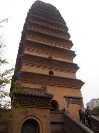 Xiaoyan Ta | china diaries