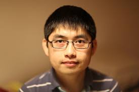 Baiyi chen, rongrong zhang, yaqi hou, jian zhang, shiyan chen, yuhang han, xinyu chen, xu hou. Computer Science