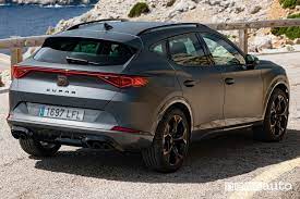 Ritiro su barcellona pozzo di gotto e provincia di me ma anche da tutta italia Cupra Formentor Prezzi Gamma E Allestimenti Newsauto It