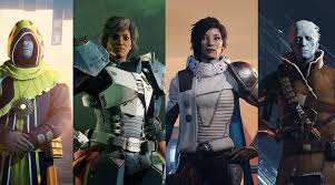 Destiny 2 All Content Going In And Out Of The Destiny Content Vault This Week In Video Games