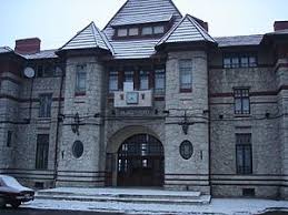 You will not need to spend any real amount of time here. Gara PloieÈti Nord Wikipedia