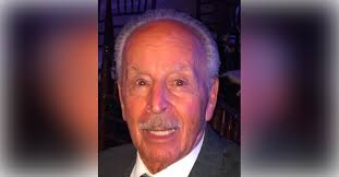 Obituary information for Charles D. Sena