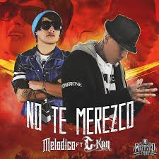 Jos luis maldonado ramos b guadalajara jalisco july 26 1987 better known by his stage name ckan is a rapper singer and songwriter signed to mastere. No Te Merezco Feat C Kan Single Single By Melodico Spotify