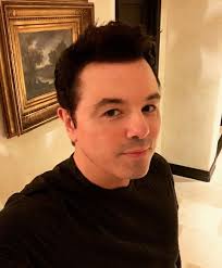 Seth MacFarlane Grants Wish For Young 'Family Guy' Fan