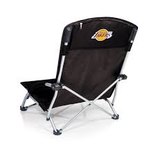 Tranqulity Chair Los Angeles Lakers Beach Chairs Portable Folding Beach Chair Beach Chairs