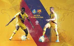 Real madrid vs atletico madrid. When And Where To See Getafe V Barca
