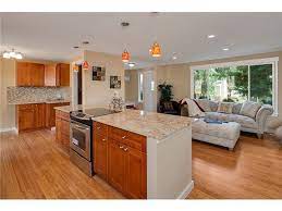 We would like to show you a description here but the site won't allow us. Tri Level Kitchen Remodel Kitchen Remodel Design Dining Room Remodel Interior Design Dining Room