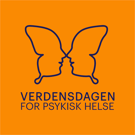Verdensdagen for psykisk helse &ndash; Wikipedia