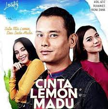 Contact cinta lemon madu on messenger. Cinta Lemon Madu Home Facebook