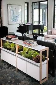 This Indoor Garden System Is The Perfect Solution For Any Food Grower Indoor Garden Indoor Garden Apartment Indoor