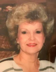 Rita Wilson Obituary (1935