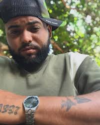 Luis Miguel Ferry (@elferry97films) · Instagram 照片和视频