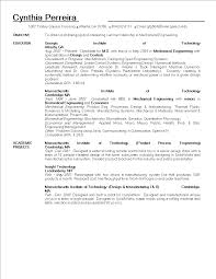 All mechanical engineering resume samples have been written by expert recruiters. Mechanical Engineering Student Resume Templates At Allbusinesstemplates Com