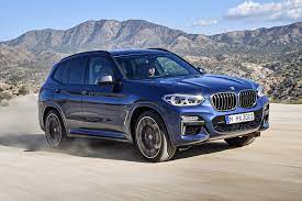 Check spelling or type a new query. 2018 Bmw X3 First Look