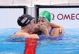 Watch swimming women's 200m breaststroke, final tokyo olympic games live stream on espn, espnu, espn2, android, ios, amazon fire tv stick, and other devices from the us, uk, canada, and rest of the world. Hfo Rmbhjezx M
