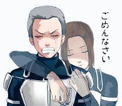 Sasha's death ticks off several narrative boxes ahead of attack on titan's climax. Sasha Attack On Titan Fanart Attack On Titan Anime Attack On Titan Ships