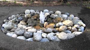 A bubbler fountain is a small water feature that gives your backyard both pizzazz and a relaxing feel. Disappearing Water Fountain 10 Steps With Pictures Instructables