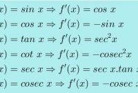 Maybe you would like to learn more about one of these? Soal Integral Trigonometri Sbmptn