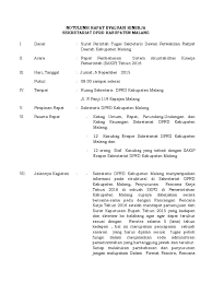Check spelling or type a new query. Notulensi Rapat Evaluasi Program