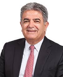 Enrique Escobar's Instagram, Twitter & Facebook