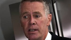 Andrew Stoner resigns as NSW Deputy Premier and Nationals leader; will also  retire at next election