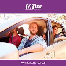Some car rental companies in cabo san lucas which have updated their car rental health and safety policies due to. Ten Car Rental We Make An Effort To Satisfy Your Car Facebook