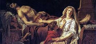 andromaque de racine : rsum