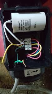 Branchement Fils Electriques 11 Messages Forumpiscine Com