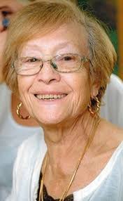 Palma M. Sandrelli Obituary