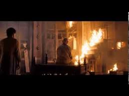 Aidan kelly, ben kingsley, elyas m'barek and others. The Physician An Historian Goes To The Movies